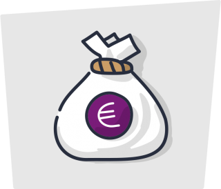 Remuneration Icon